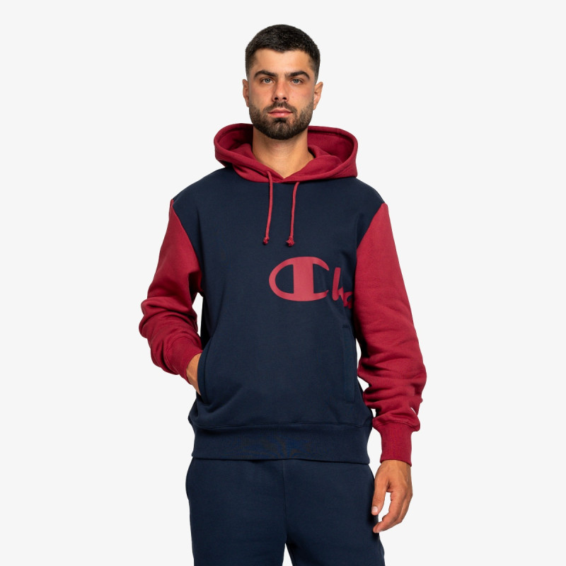 Champion Hanorac Hooded Sweatshirt 