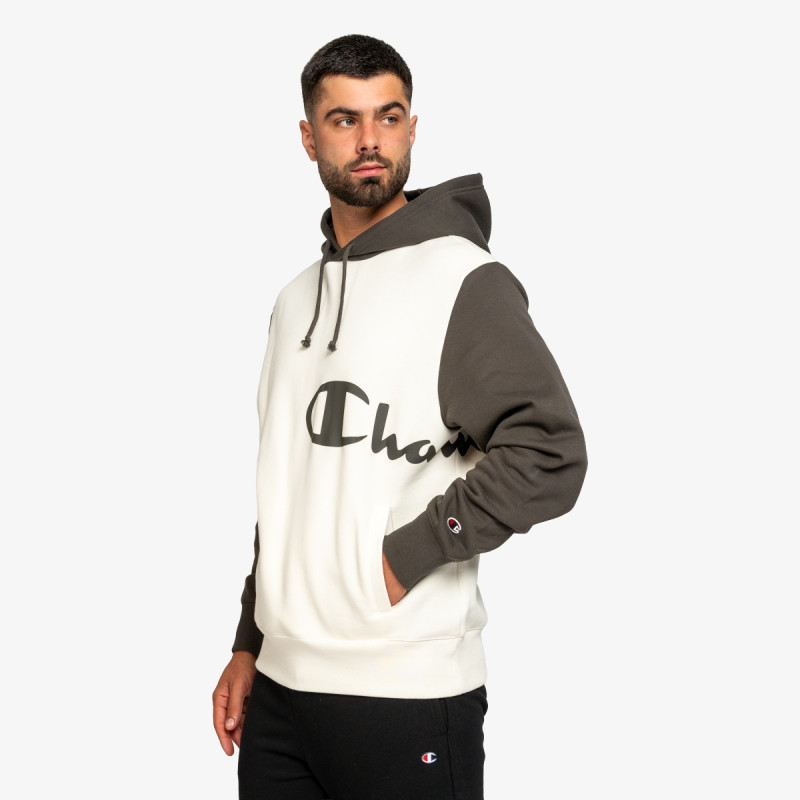Champion Hanorac Hooded Sweatshirt 