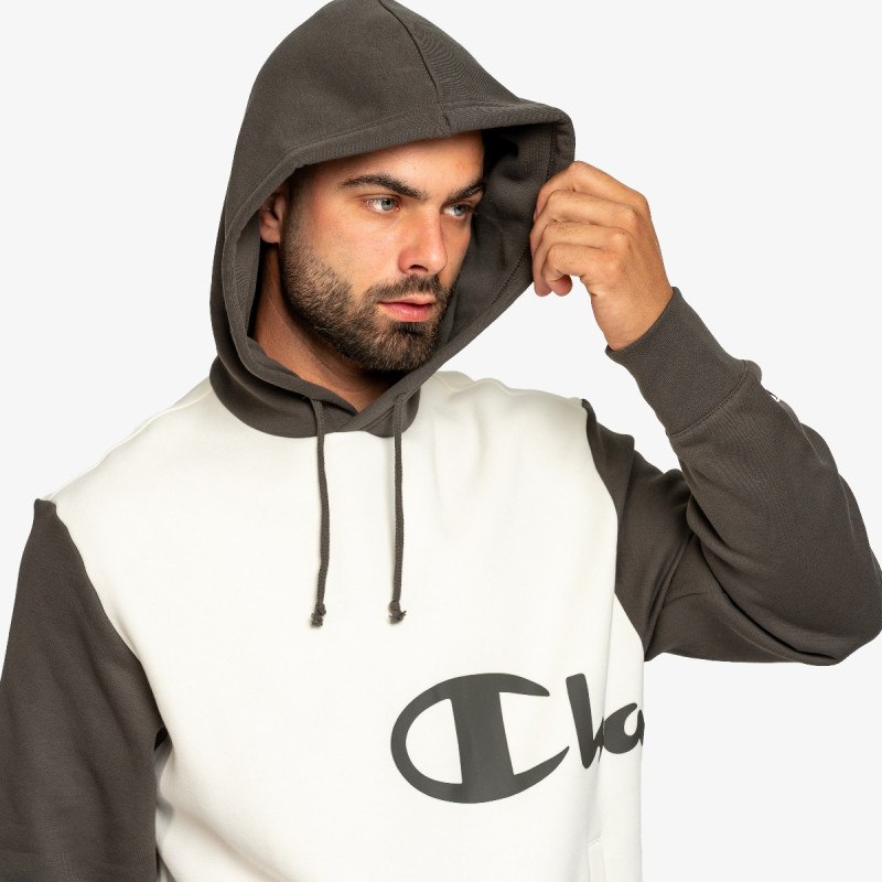 Champion Hanorac Hooded Sweatshirt 