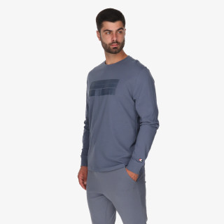 Champion Tricou maneca lunga GRAPHIC LST 