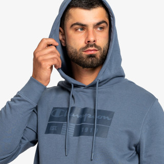 Champion Hanorac GRAPHIC HOODY 