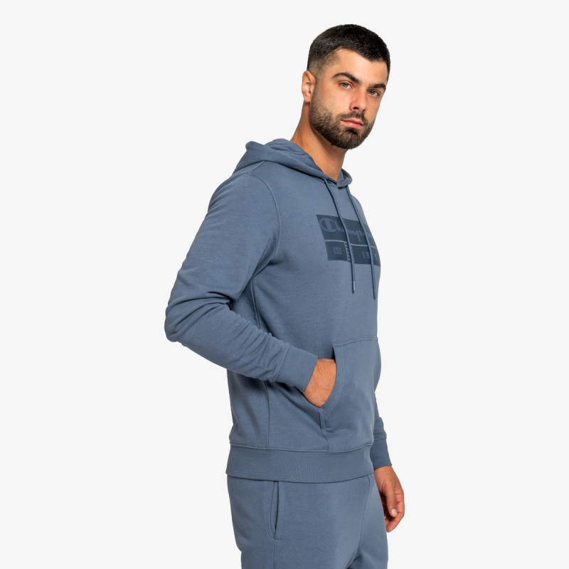 Champion Hanorac GRAPHIC HOODY 