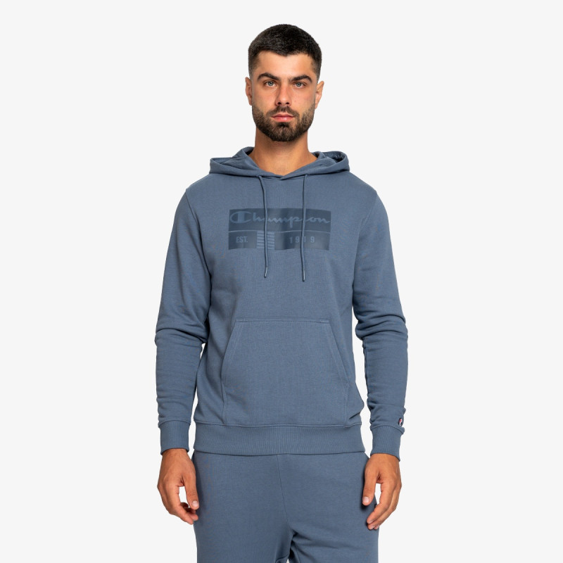 Champion Hanorac GRAPHIC HOODY 