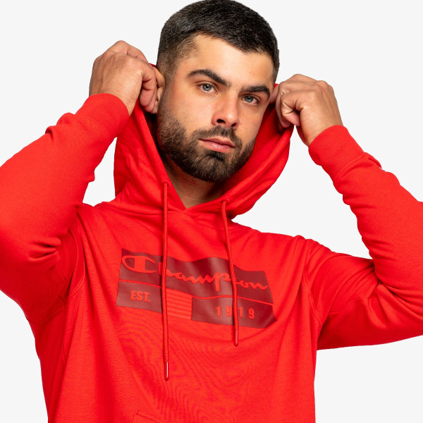 Champion Hanorac GRAPHIC HOODY 
