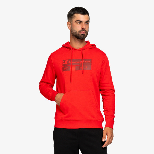 Champion Hanorac GRAPHIC HOODY 