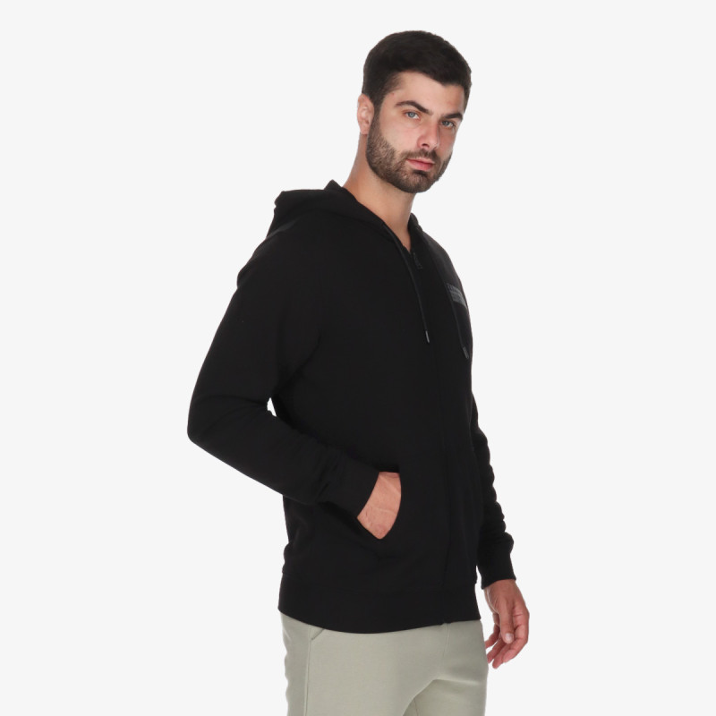 Champion Hanorac GRAPHIC FULL ZIP HOODY 