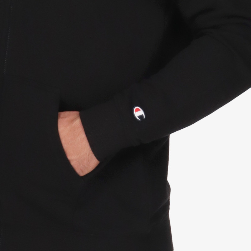 Champion Hanorac GRAPHIC FULL ZIP HOODY 