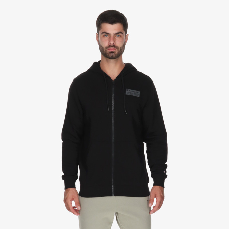 Champion Hanorac GRAPHIC FULL ZIP HOODY 