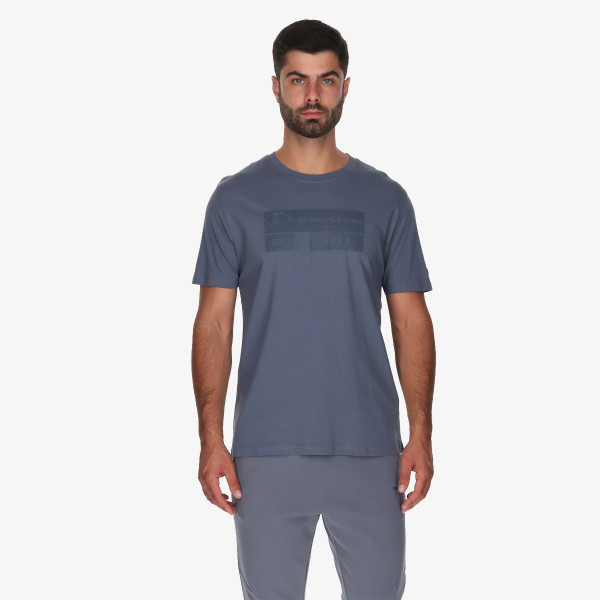 Champion Tricou GRAPHIC T-SHIRT 