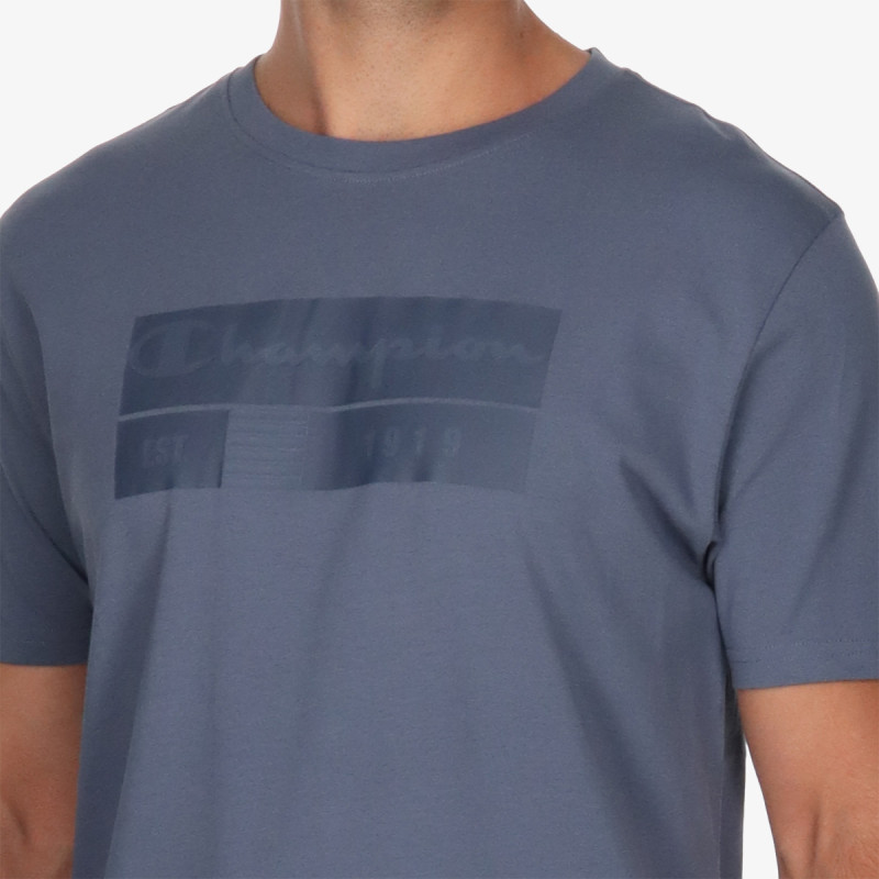 Champion Tricou GRAPHIC T-SHIRT 