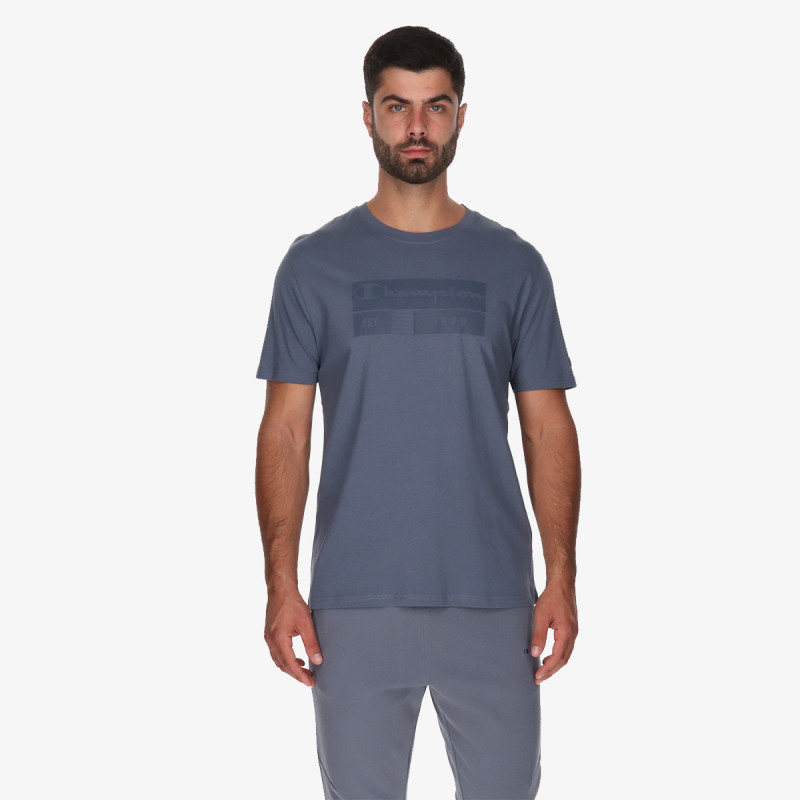 Champion Tricou GRAPHIC T-SHIRT 