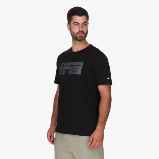 Champion Tricou GRAPHIC T-SHIRT 