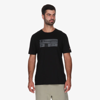 Champion Tricou GRAPHIC T-SHIRT 