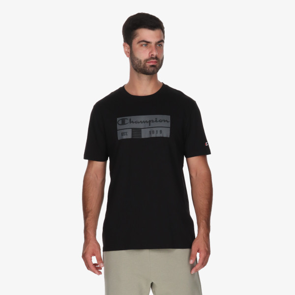 Champion Tricou GRAPHIC T-SHIRT 
