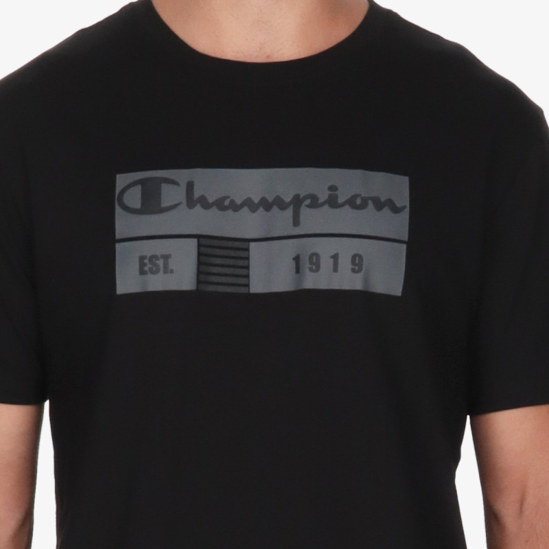 Champion Tricou GRAPHIC T-SHIRT 