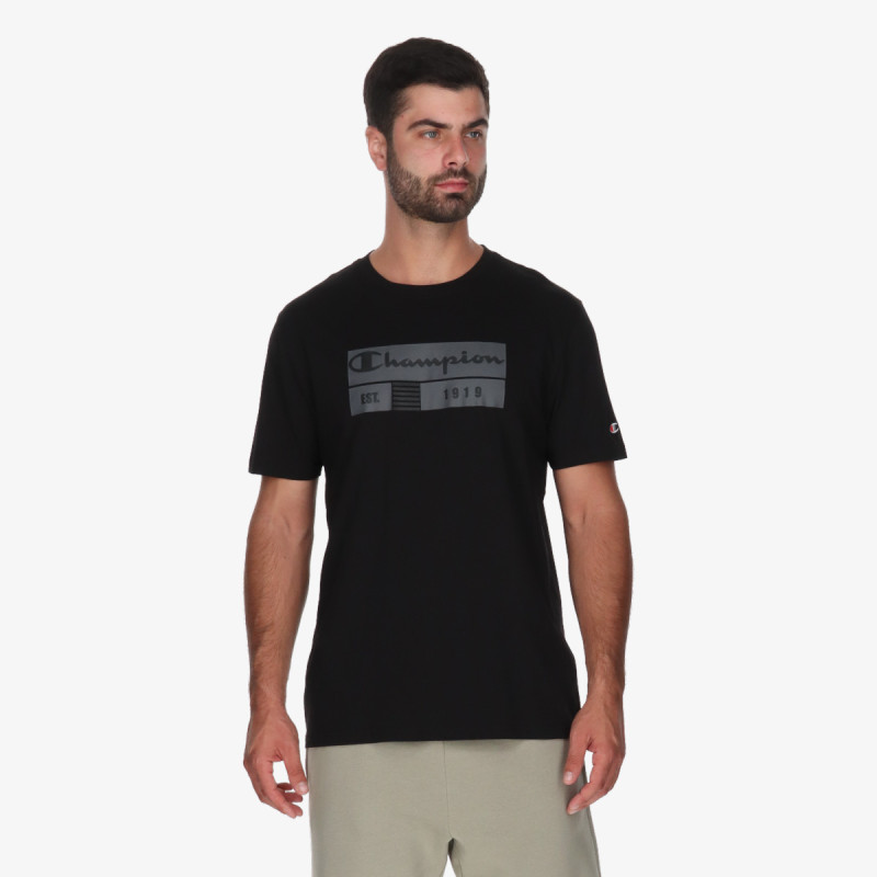 Champion Tricou GRAPHIC T-SHIRT 