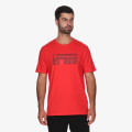 Champion Tricou GRAPHIC T-SHIRT 