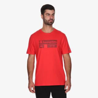 Champion Tricou GRAPHIC T-SHIRT 