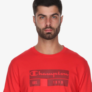 Champion Tricou GRAPHIC T-SHIRT 