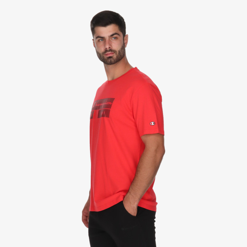 Champion Tricou GRAPHIC T-SHIRT 