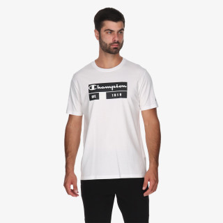 Champion Tricou GRAPHIC T-SHIRT 