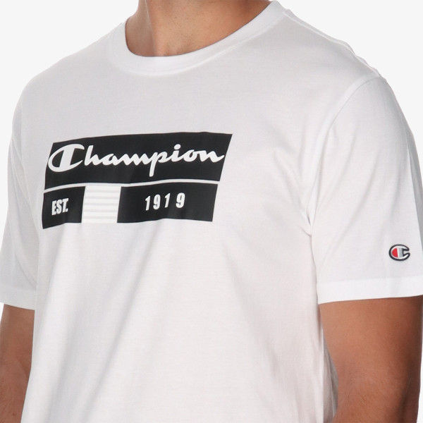 Champion Tricou GRAPHIC T-SHIRT 