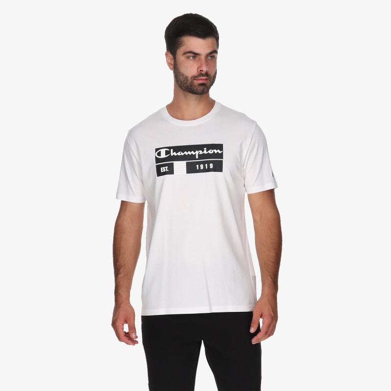 Champion Tricou GRAPHIC T-SHIRT 