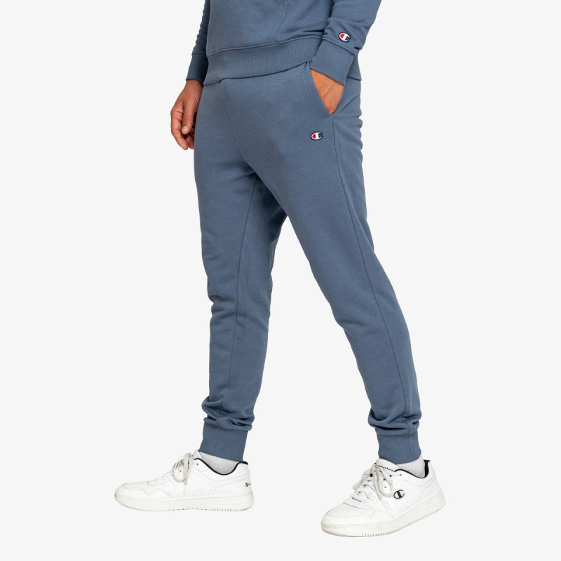 Champion Pantaloni de trening GRAPHIC CUFFED PANTS 