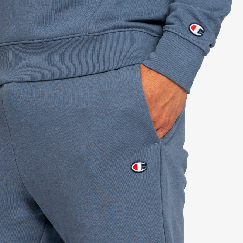 Champion Pantaloni de trening GRAPHIC CUFFED PANTS 