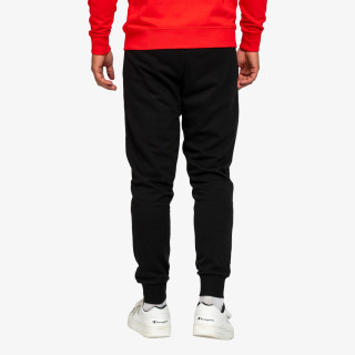 Champion Pantaloni de trening GRAPHIC CUFFED PANTS 