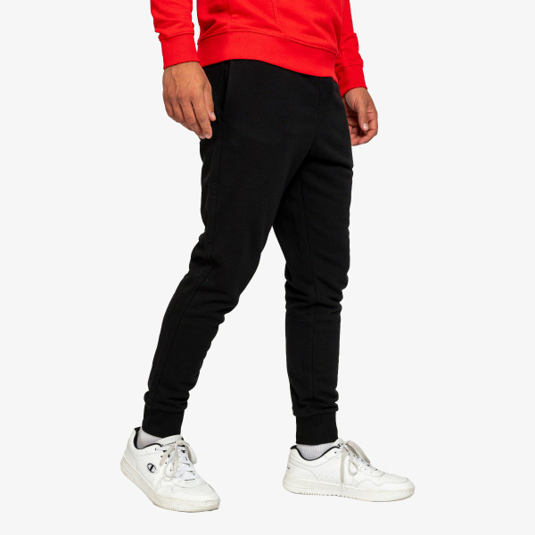 Champion Pantaloni de trening GRAPHIC CUFFED PANTS 