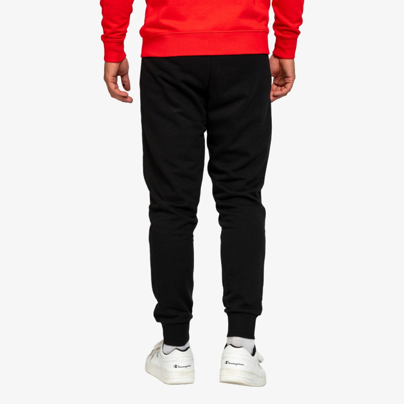 Champion Pantaloni de trening GRAPHIC CUFFED PANTS 