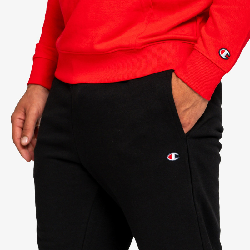 Champion Pantaloni de trening GRAPHIC CUFFED PANTS 