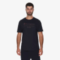 Champion Tricou CH LINE T-SHIRT 