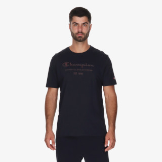 Champion Tricou CH LINE T-SHIRT 