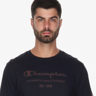 Champion Tricou CH LINE T-SHIRT 