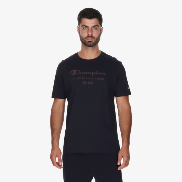 Champion Tricou CH LINE T-SHIRT 
