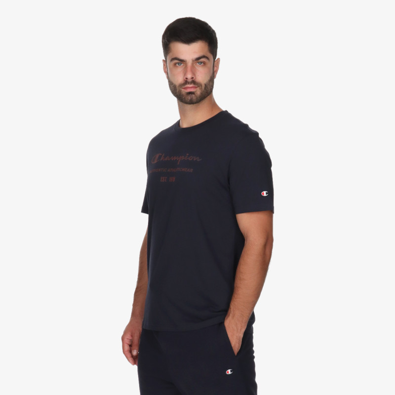 Champion Tricou CH LINE T-SHIRT 