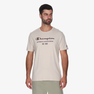 Champion Tricou CH LINE T-SHIRT 