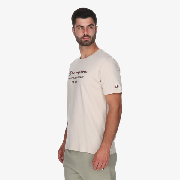 Champion Tricou CH LINE T-SHIRT 