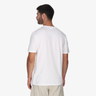 Champion Tricou CH LINE T-SHIRT 