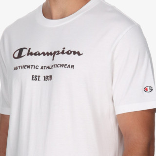 Champion Tricou CH LINE T-SHIRT 
