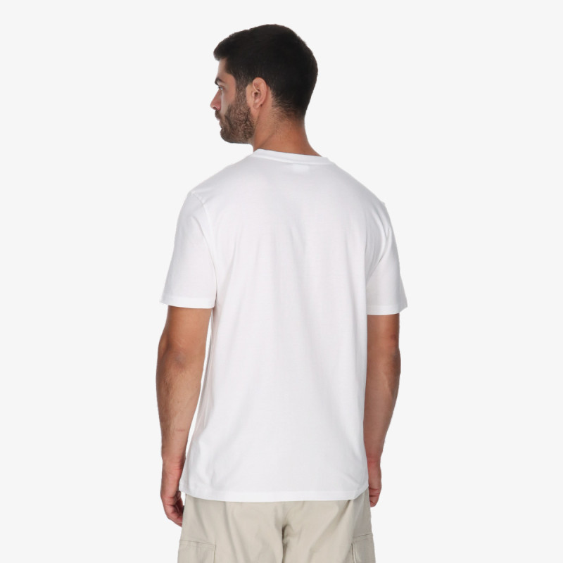 Champion Tricou CH LINE T-SHIRT 