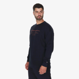 Champion Hanorac CH LINE CREWNECK 