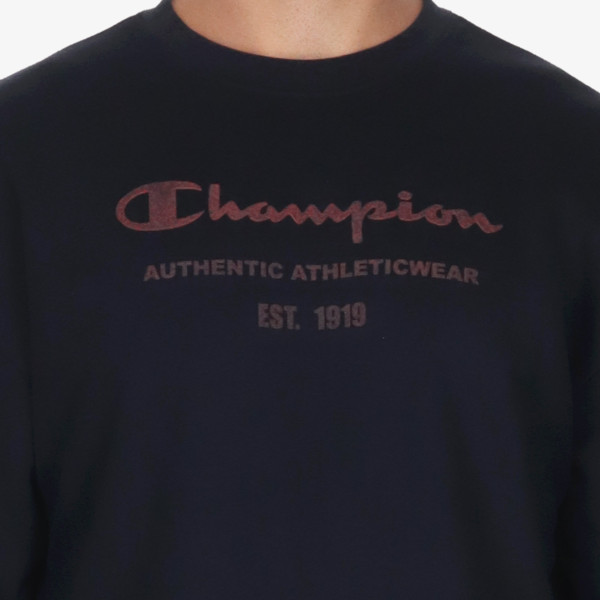 Champion Hanorac CH LINE CREWNECK 