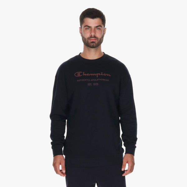 Champion Hanorac CH LINE CREWNECK 