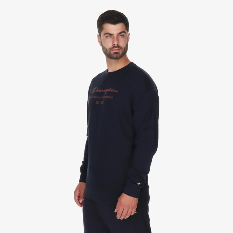 Champion Hanorac CH LINE CREWNECK 