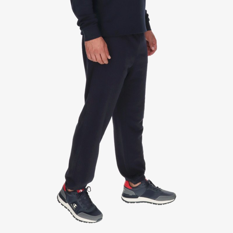 Champion Pantaloni de trening CH LINE CUFFED PANTS 