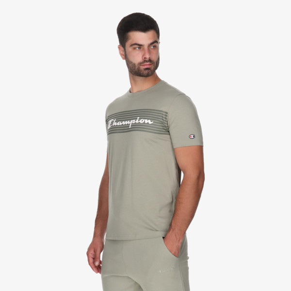 Champion Tricou CH SPORT T-SHIRT 