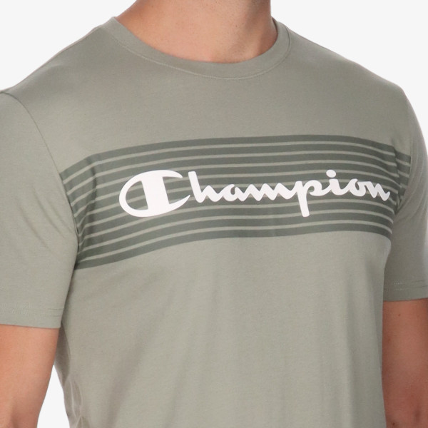 Champion Tricou CH SPORT T-SHIRT 